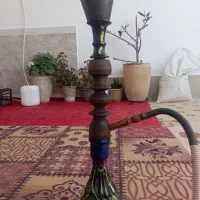 قلیان دوسیب