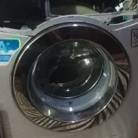 لباسشویی سامسونگ۶ کیلویی فقط نیاز به برد کامل دارد