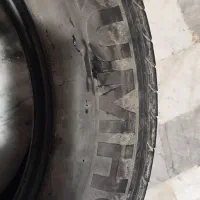 لاستیک دست دوم ویتارا