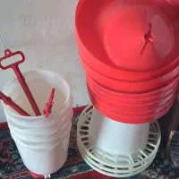 دانخوری و آبخوری