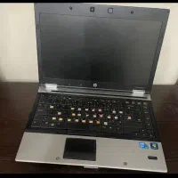 لپ تاپ hp