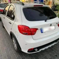 کوییک Gx فول با رینگ