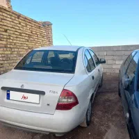 تیبا۱ مدل ۹۶ دوگانه سوز