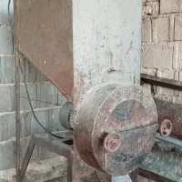 فروش یک چادرعشایری