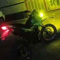 تلر 200|موتورسیکلت|مشهد, نکاح|دیوار