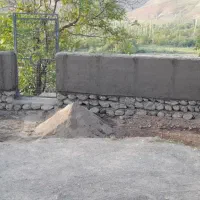 زمین فروشی طالقان روستای گوران