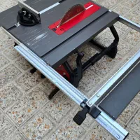 میز برش محک مدل TS254S