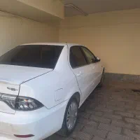 سمند سورن ef7 دوگانه گاز سیم