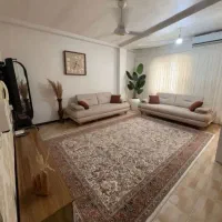 فروش-واحدمسکونی-راه-آهن85متر2خواب-بدون-وام