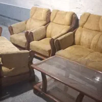 مبل هفت نفره