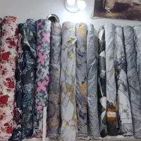 رو تشک رنگ ثابت تضمینی