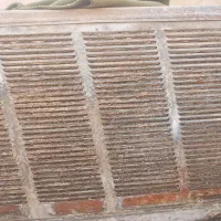 بدنه کولر