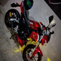 موتور دینو z200  بنلی   مگلی   اسپرت  سنگین