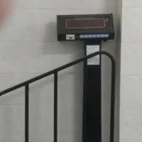 ترازو و باسکول دیجیتال