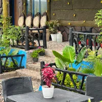 اقامتگاه کلبه بومگردی سنتی امام رضا نوساز سراوان