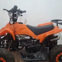 فروش موتورچهار چرخ