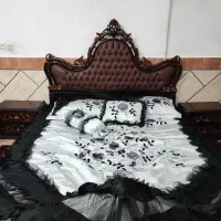 سرویس پنج تیکه رو تختی