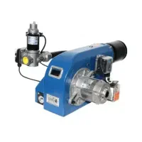 مونتاژ تابلو الکتروموتور مشعل گازی پرس کابل