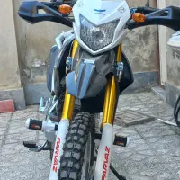 موتور پرواز gy200