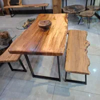 میز جلو مبلی ناهارخوری عسلی کنسول