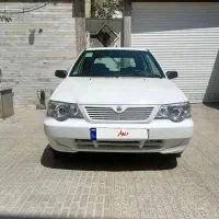 پراید111تیپ SE مدل 1398 به روییت صفر