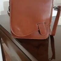 کیف چرم تبریز درحدنو
