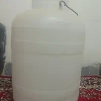 دبه بیست لیتری و کوچک‌تر