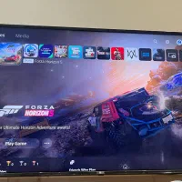 Ps5 slim digital|کنسول، بازی ویدئویی و آنلاین|کرج, کرج نو|دیوار