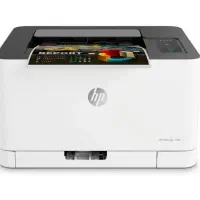 پرینتر  رنگی مدلHP Color Laser 150a