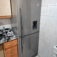 یخچال فریزر بدونه برفک درجه یک