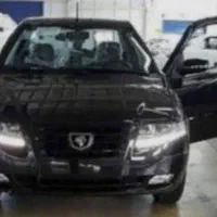 فروش خودرو سورن پلاس رنگ مشکی صفر کیلومتر مدل۱۴۰۴