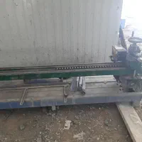 دستگاه سنگ بری