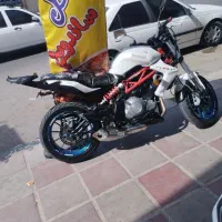 بنلی302مدل 95 وارداتی اصل