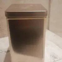 قوطی با کلاس