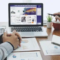 نمایندگی فروش و راه اندازی نرم افزارهای حسابداری .