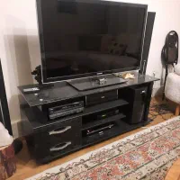 میز تلویزیون سالم و شیک