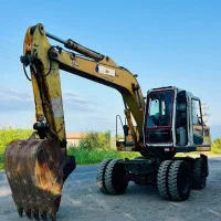بیل لاستیکی a900
