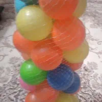 توپ استخری