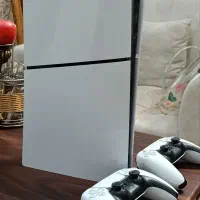 پی اس 5 2016ریجن اروپا دیسک خور یک ترابایت