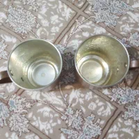 لیوان مسی
