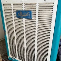 کولر آبی آبسال ۷۵۰۰