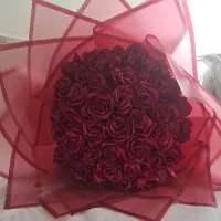 دسته گل مصنوعی