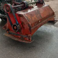 چاپر یا ساقه خردکن