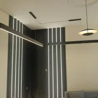 برق کار ساختمان