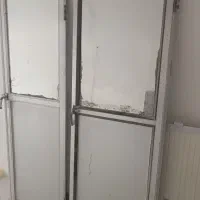 درب آلومینیومی بدون پوسیدگی