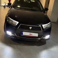 دنا پلاس اتومات  توربو ۴۰۱ بی رنگ