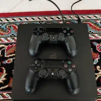 ps4 یک ترابایت
