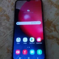 گوشیA02s|موبایل|تهران, هاشمی|دیوار