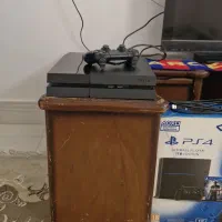 ps4 fat 1tra|کنسول، بازی ویدئویی و آنلاین|قلعه قاضی, |دیوار