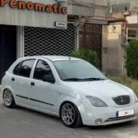 فروش تیبا2 هاچبک